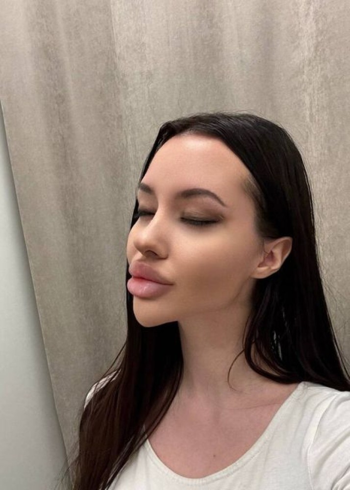 Индивидуалка Лисса фото № 2 в городе Армянск