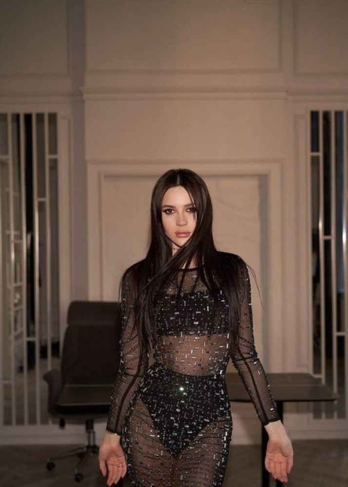 Индивидуалка Марсия фото № 2 в городе Армянск