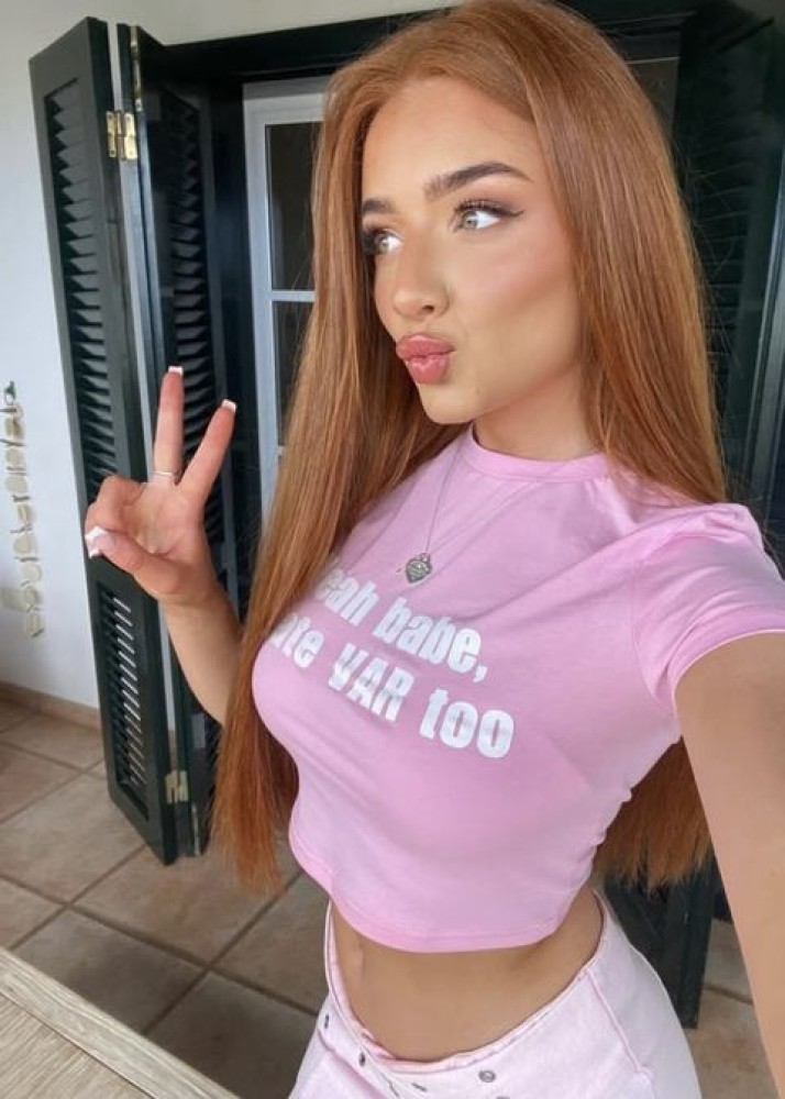 Индивидуалка Ника фото № 2 в городе Армянск