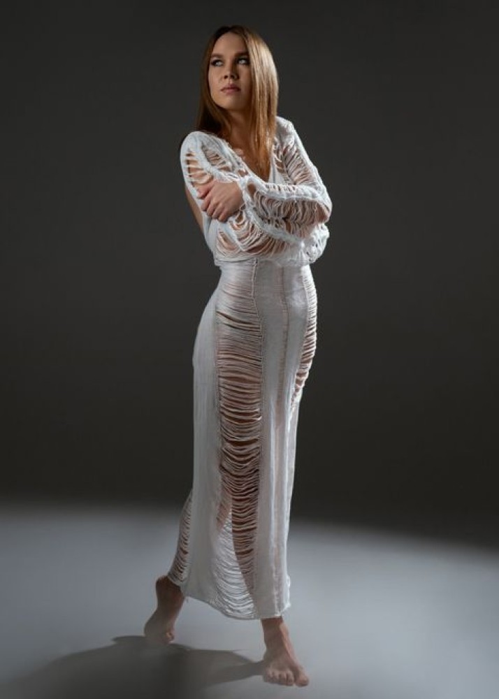 Индивидуалка Вероника фото № 2 в городе Армянск