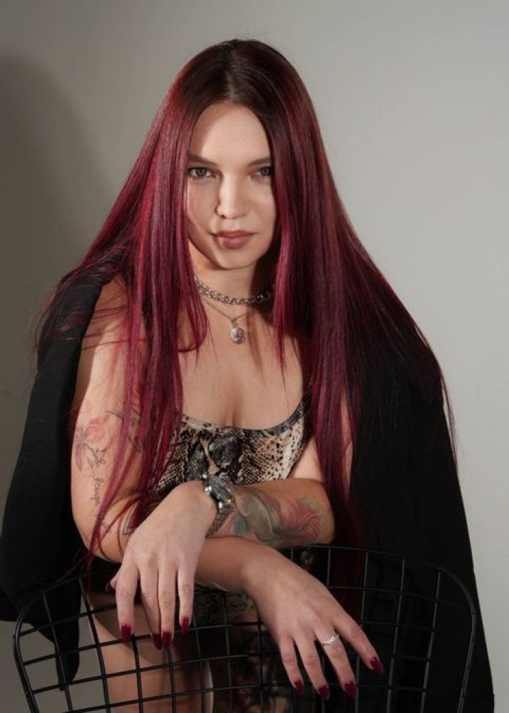 Индивидуалка Вита главное фото в городе Армянск 