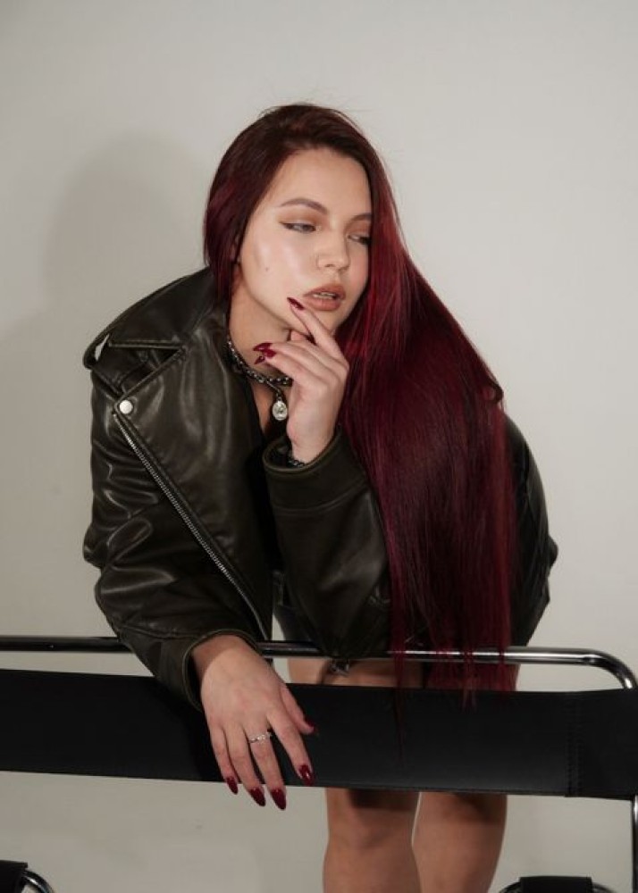 Индивидуалка Вита фото № 2 в городе Армянск