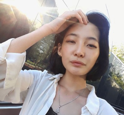 Надин, Г. Армянск