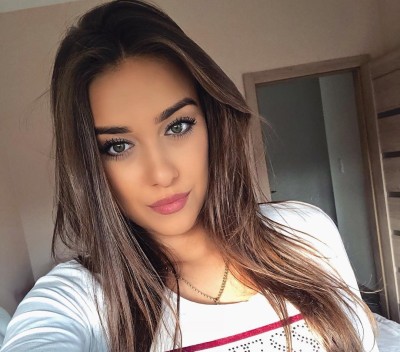 Катька, Г. Армянск