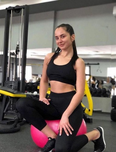 🎥 Наденька, Г. Армянск