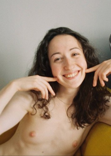 Кристина, Г. Армянск