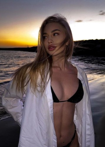 Лена, Г. Армянск