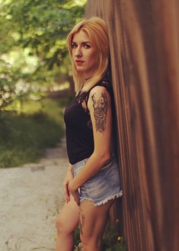 Мила, Г. Армянск