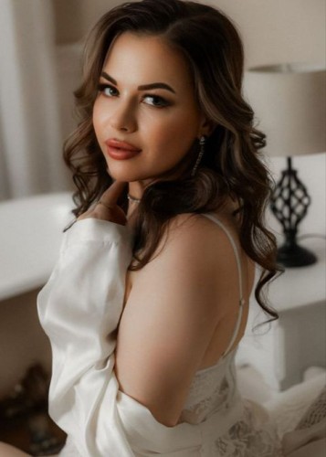 Рита, Г. Армянск