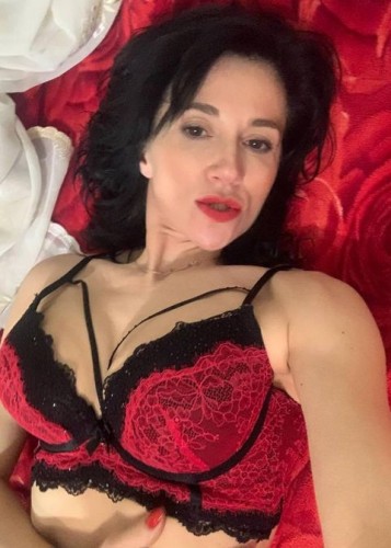 Вика, Г. Армянск